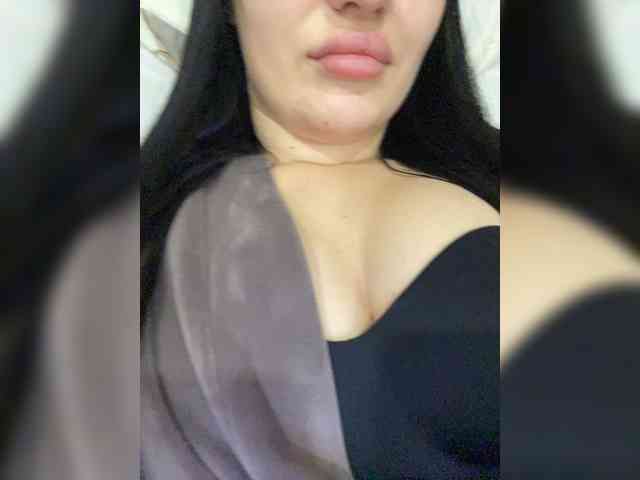 MillaMiss Live Webcam on BongaCams