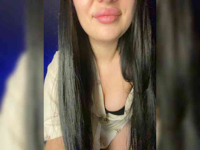 MillaMiss webcam