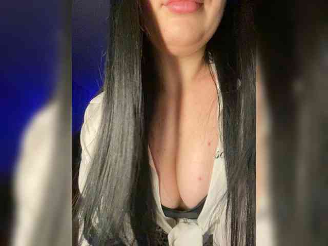 MillaMiss webcam
