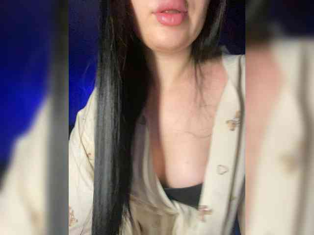 MillaMiss webcam