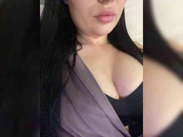 Modelo: MillaMiss