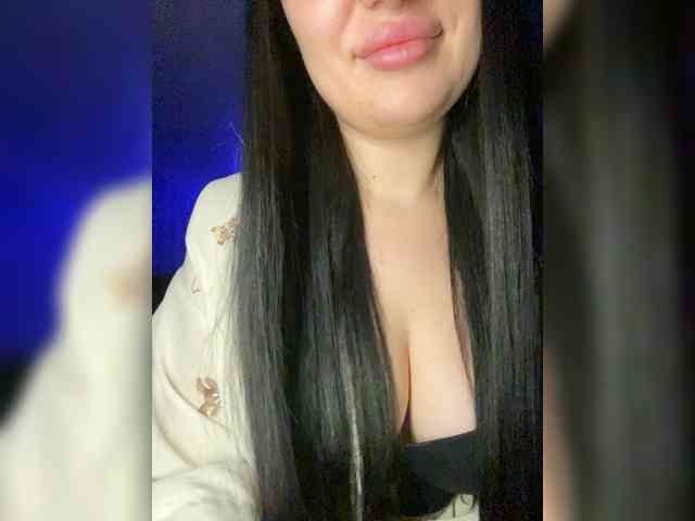 MillaMiss webcam