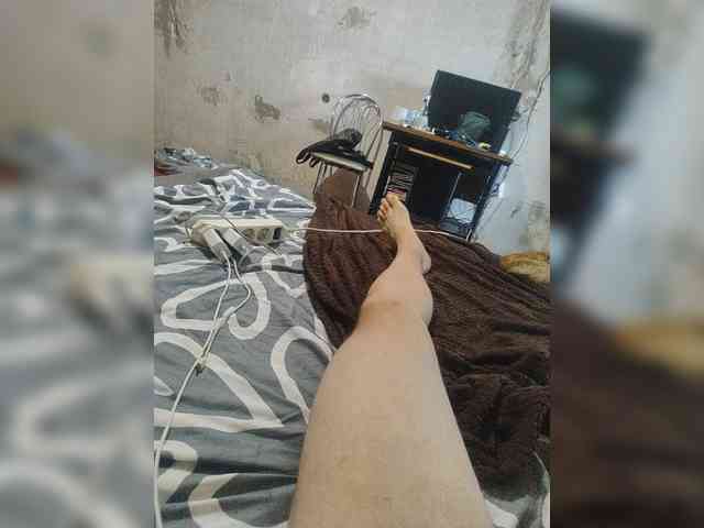 Paraerotic webcam