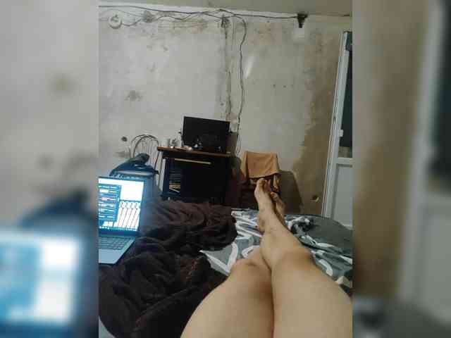 Paraerotic webcam