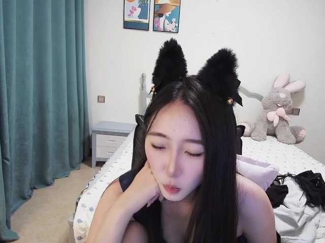 quanquan live cam on BongaCams