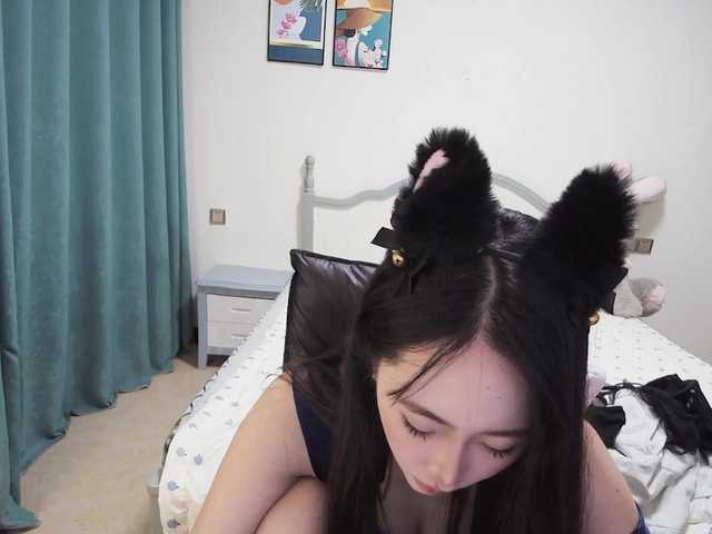 quanquan live cam on BongaCams