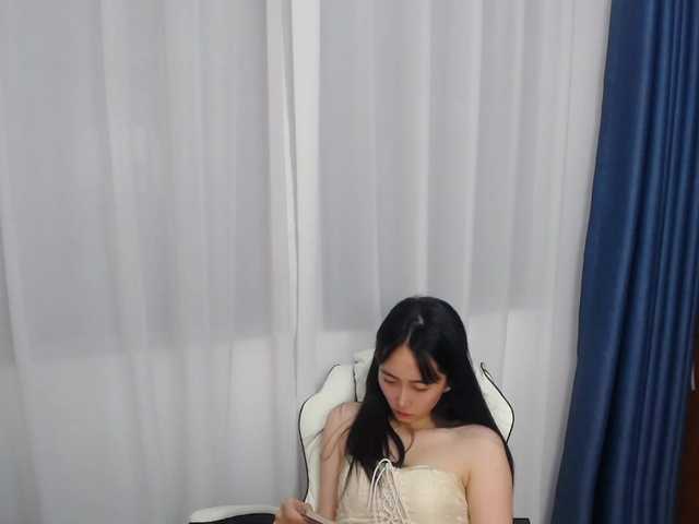 quanquan live cam on BongaCams