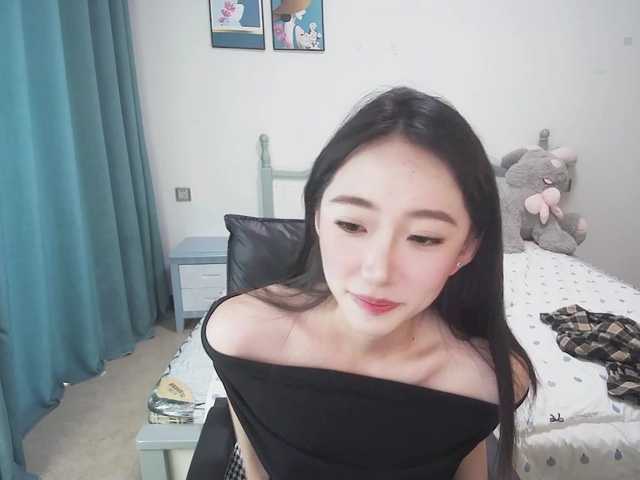 quanquan live cam on BongaCams