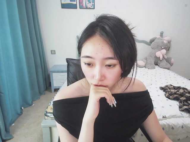 quanquan live cam on BongaCams