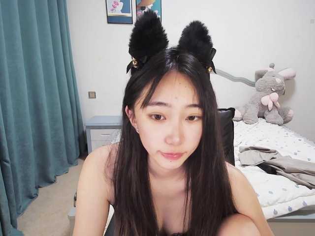 quanquan live cam on BongaCams