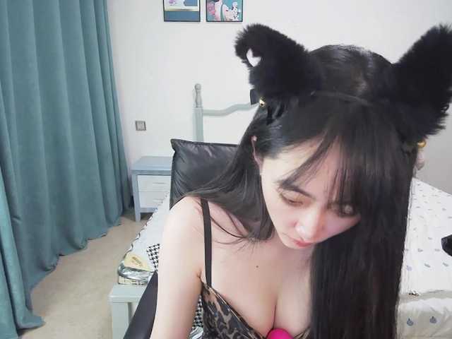 quanquan live cam on BongaCams