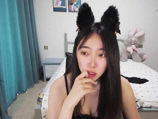quanquan live cam on BongaCams