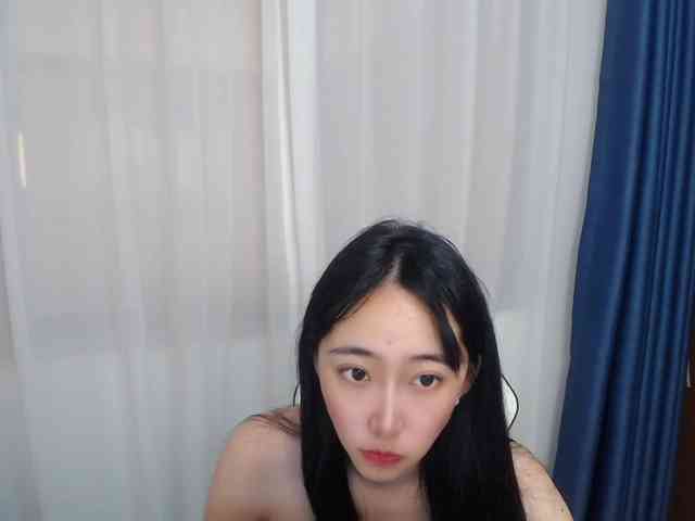 quanquan Live Webcam on BongaCams