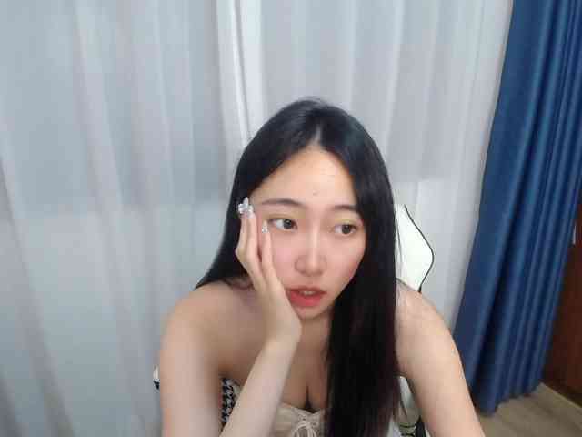 quanquan Live Webcam on BongaCams