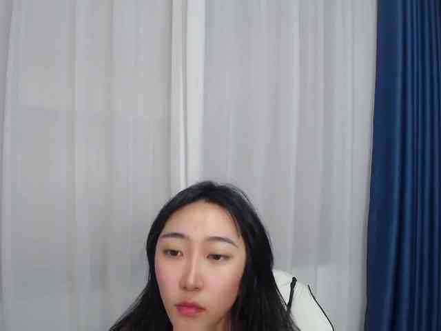 quanquan Live Webcam on BongaCams
