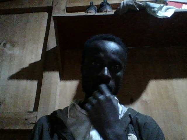Thekenyan