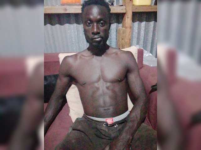 Thekenyan live cam