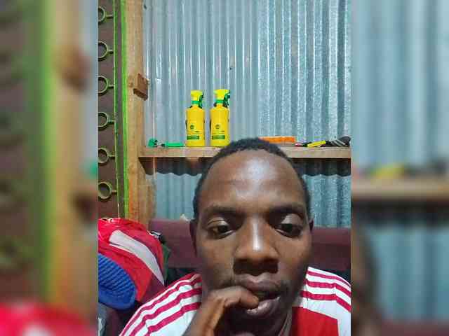 Thekenyan