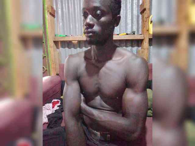 Thekenyan