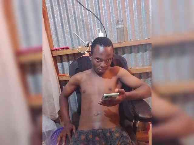 Thekenyan