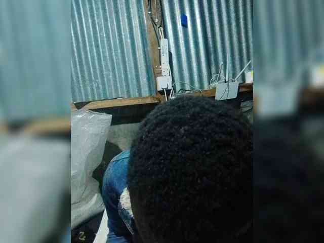 Thekenyan