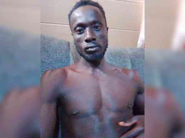 Thekenyan Live Webcam on BongaCams