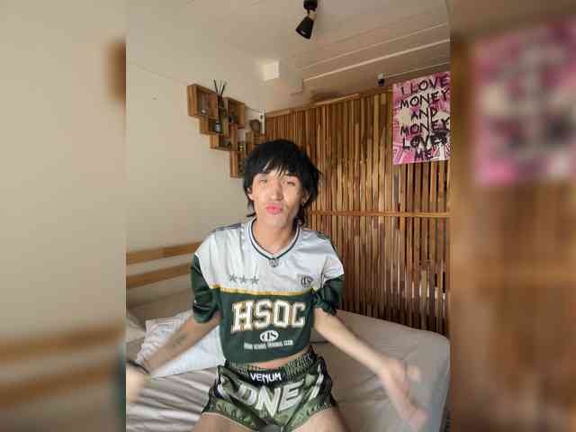 Cody-Mayera Live Webcam on BongaCams