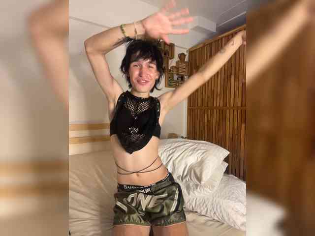 Cody-Mayera