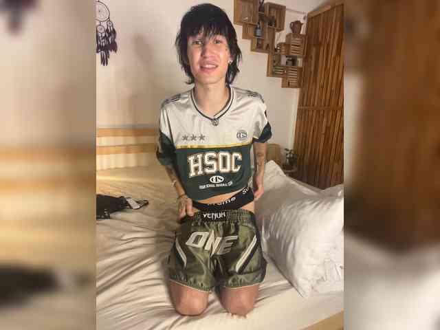 Cody-Mayera Live Webcam on BongaCams