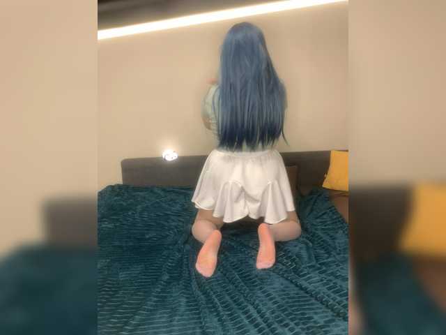 Evaalttt live cam on BongaCams