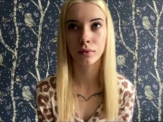 KatrinPat Porn Show
