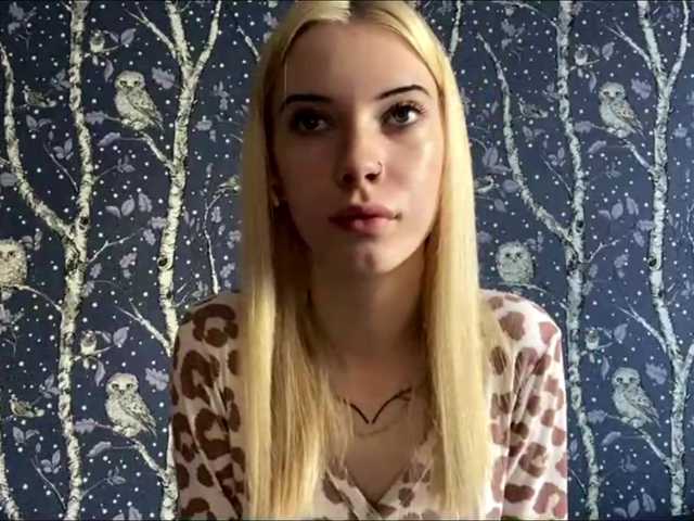 KatrinPat live cam on BongaCams