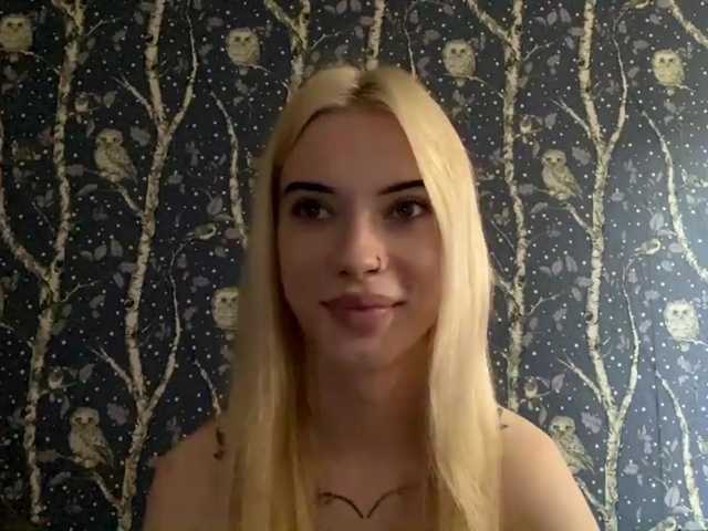 KatrinPat live cam on BongaCams