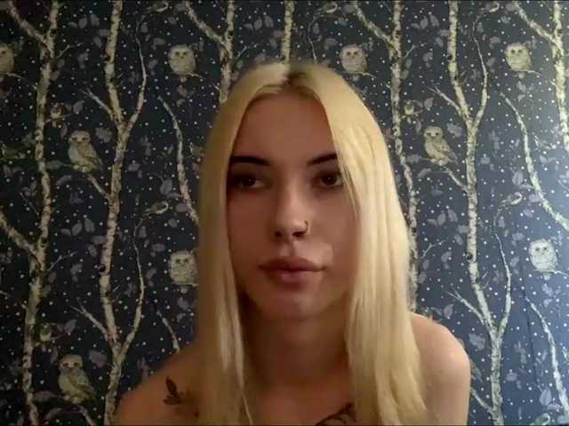 KatrinPat — live female cam