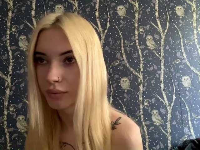 KatrinPat live cam on BongaCams