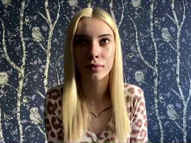 KatrinPat live cam on BongaCams