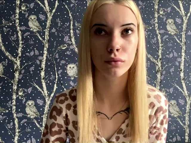 KatrinPat live cam on BongaCams