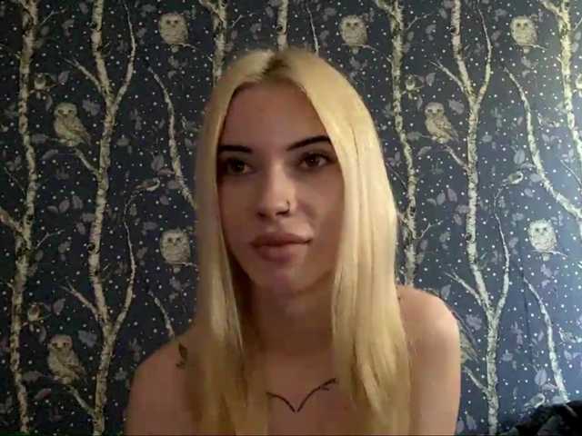 KatrinPat live cam on BongaCams