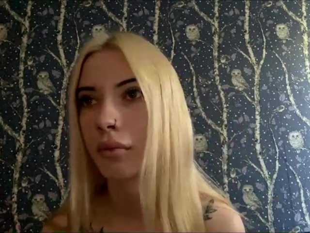 KatrinPat — live female cam