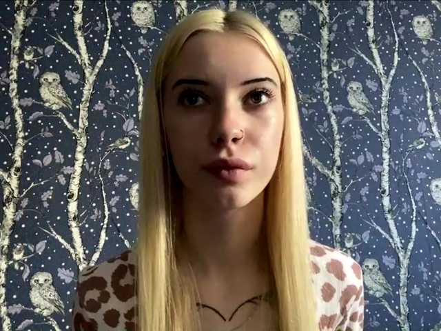 KatrinPat live cam on BongaCams
