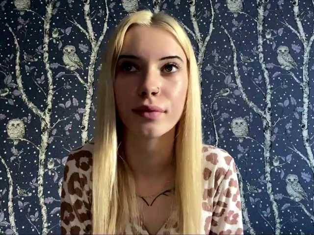 KatrinPat live cam on BongaCams