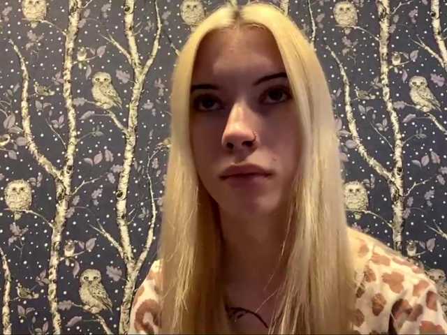 KatrinPat live cam on BongaCams