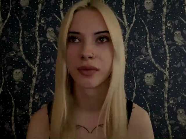 KatrinPat live cam on BongaCams