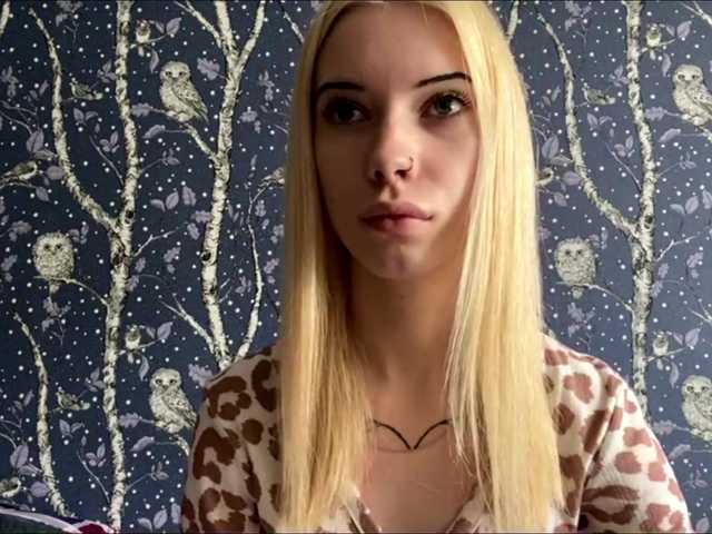 KatrinPat live cam on BongaCams
