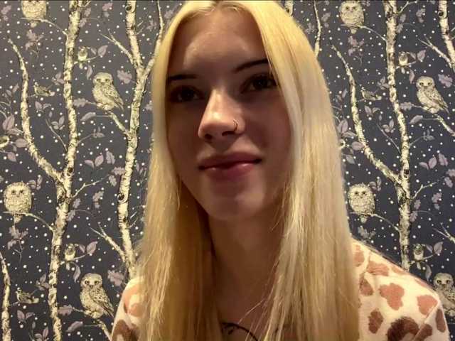 KatrinPat live cam on BongaCams