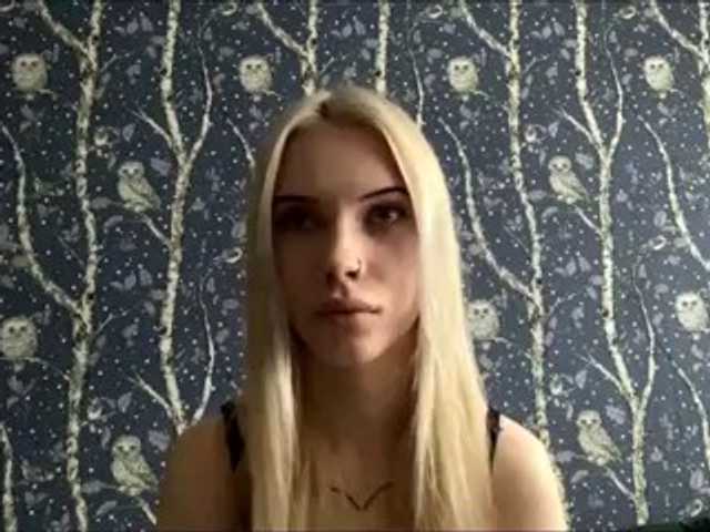 KatrinPat live cam on BongaCams