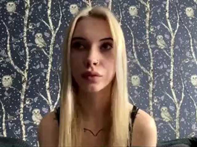 KatrinPat live cam on BongaCams