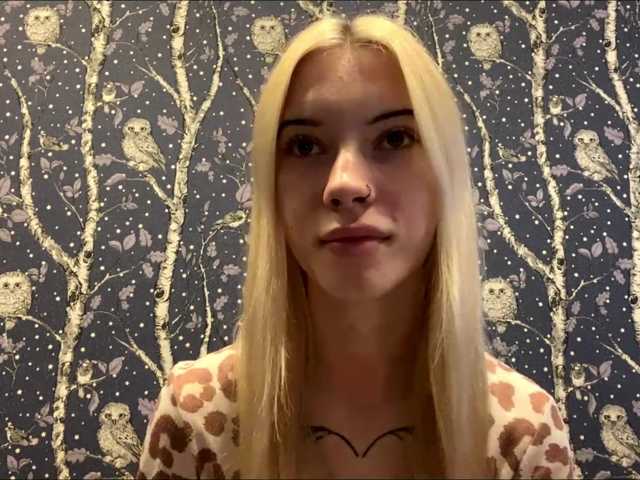 KatrinPat live cam on BongaCams