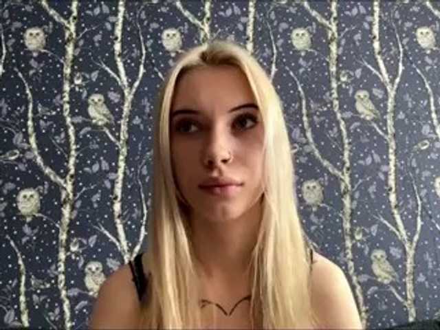 KatrinPat live cam on BongaCams