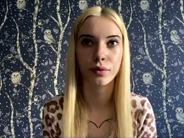 KatrinPat live cam on BongaCams